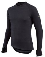 Chemise à manches longues TS 200 de Thermo Function