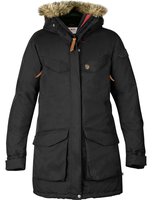 Fjällräven Damen-Winterparka Nuuk