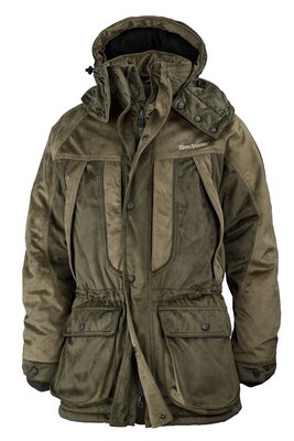 mens winter hunting coats