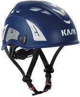 Kask Plasma HI VIZ Climbing Helmet - EN 397