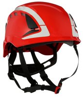 Casque de protection Peltor SecureFit X5000