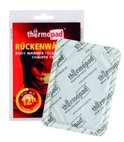 Thermopad Rückenwärmer