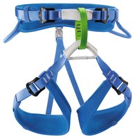 Petzl Kindersportklettergurt Macchu