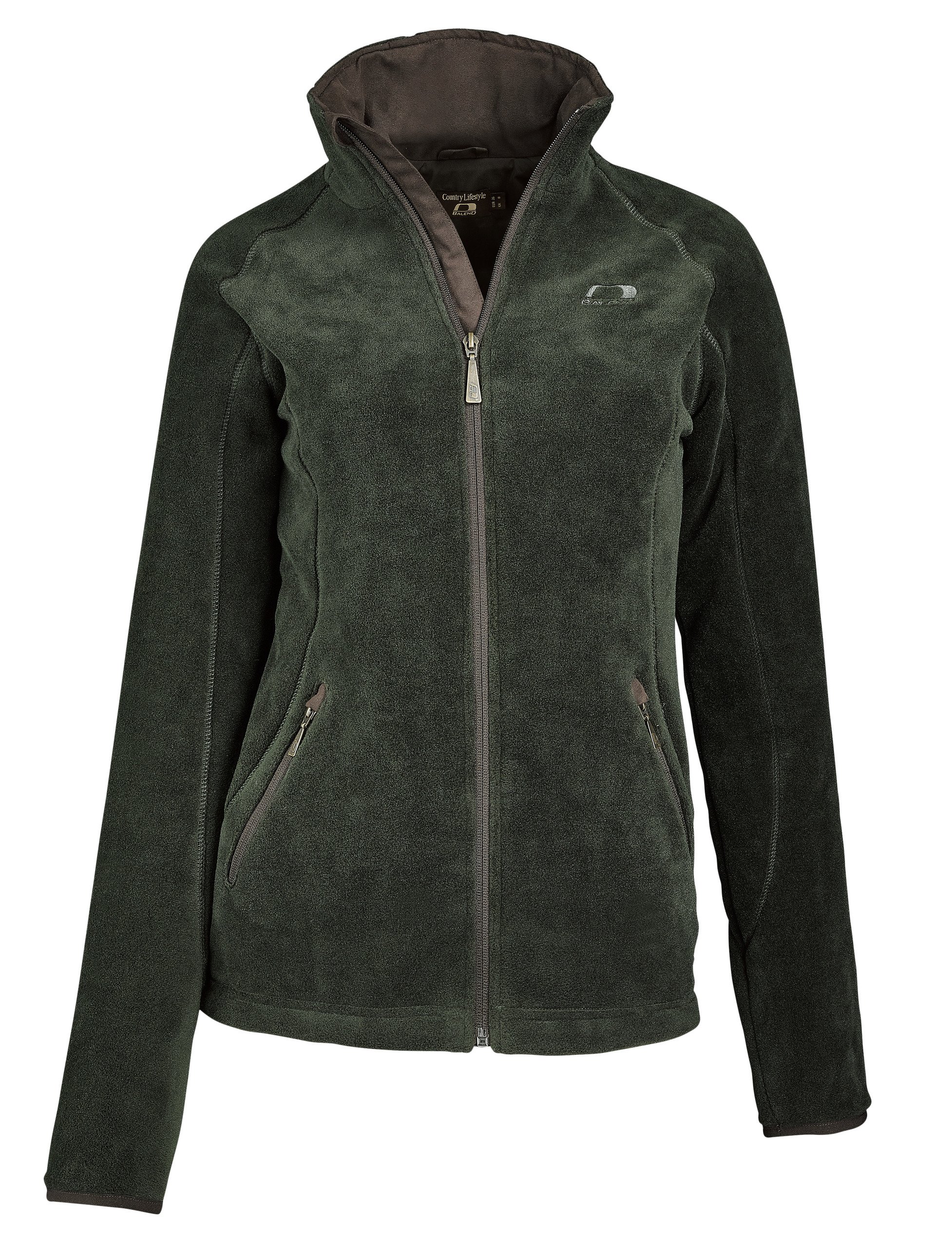 Baleno Damen-Fleecejacke Southwell Baleno Damen-Fleecejacke Southwell