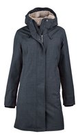 Manteau de plein air femme Elkline Apres Ski