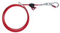 Spojovací prostriedok Camp Cable Adjuster Swivel, EN 358