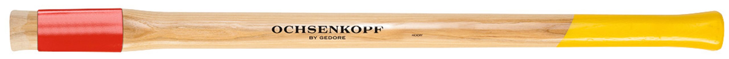 Ersatzstiel aus Hickory Ersatzstiel aus Hickory