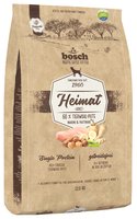 Bosch Heimat Hundefutter Tierwohl-Pute