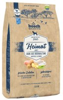 Bosch Heimat Hundefutter Adult Huhn