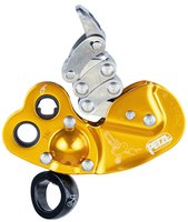 Descendeur Petzl ZigZag