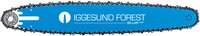 Iggesund Blue Line Power Fit Harvester Guide Bar