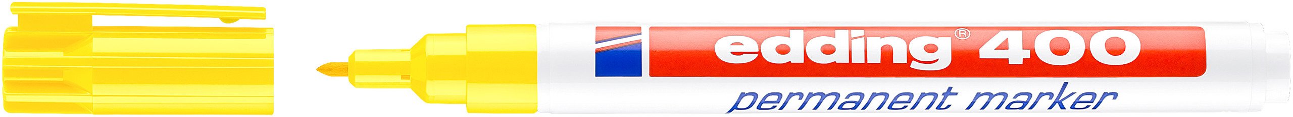 Edding Permanentmarker 400
