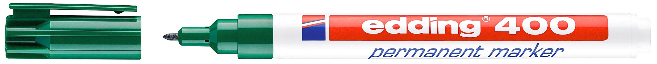 Edding Permanentmarker 400