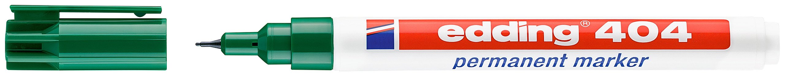 Edding Permanentmarker 404