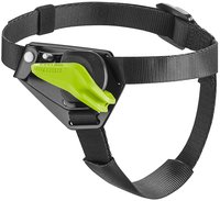 Edelrid Zaciskowy przyrząd nożny Foot Cruiser