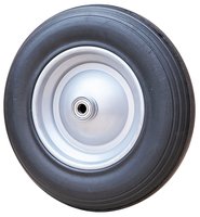 Solid Rubber Wheel 400/100