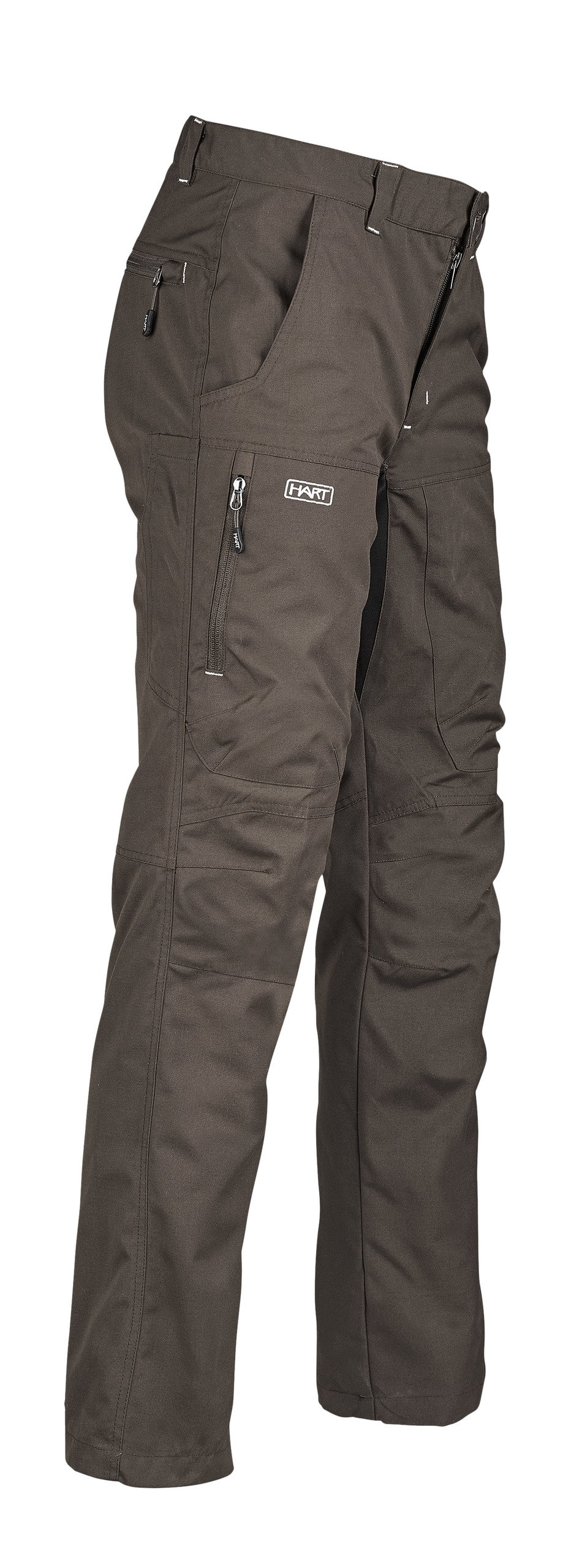Hart Herren-Jagdhose Kaprun-2T Hart Herren-Jagdhose Kaprun-2T