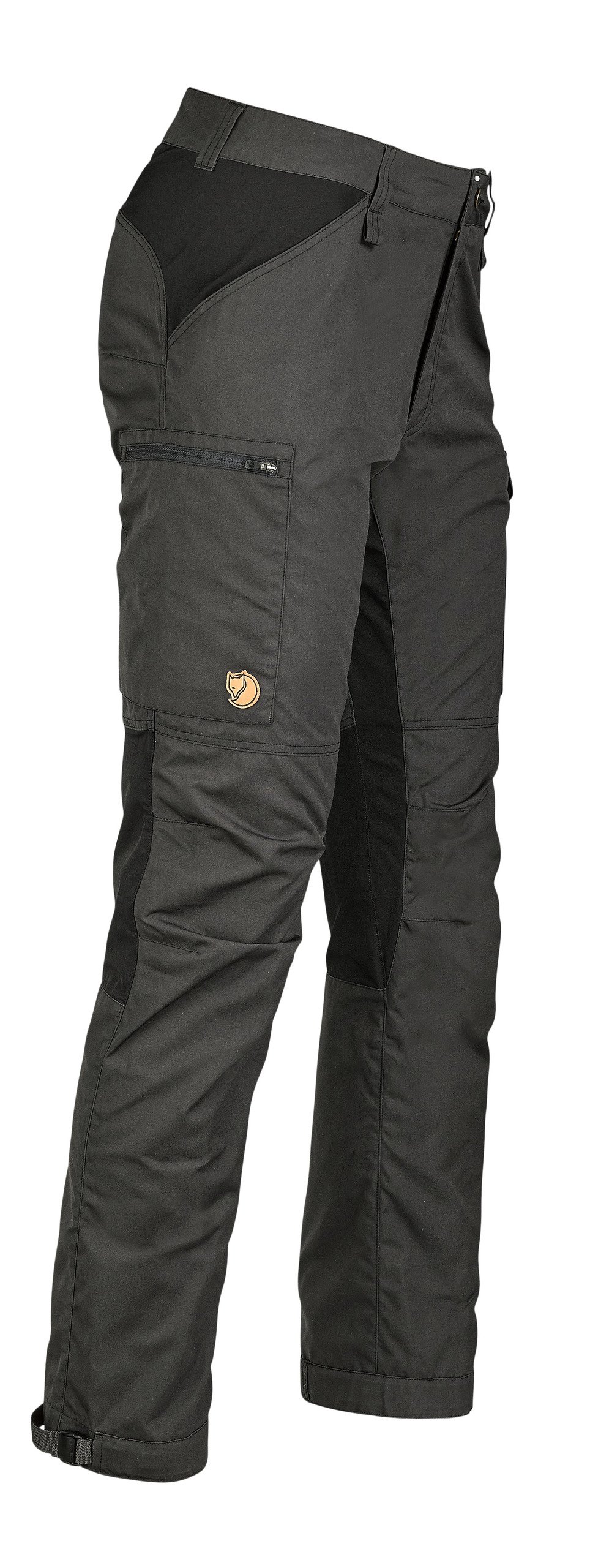 Fjällräven Herrenhose Kaipak Fjällräven Herrenhose Kaipak