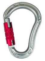 Tree Runner Karabiner Soe HMS, Trilock