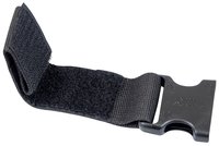 Forstkoppel adapter for shoulder carrying system