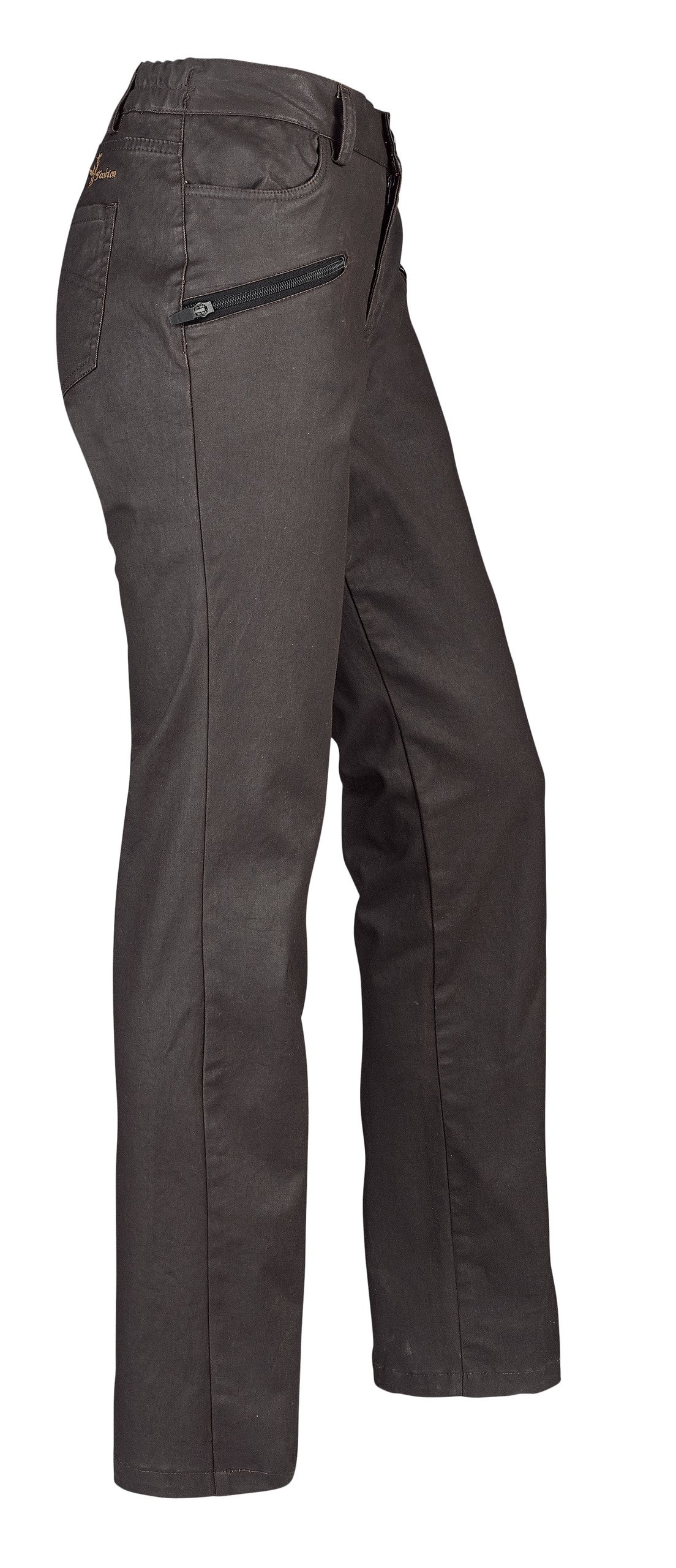 Hubertus Damen-Jagdhose Ranger Stretch Hubertus Damen-Jagdhose Ranger Stretch