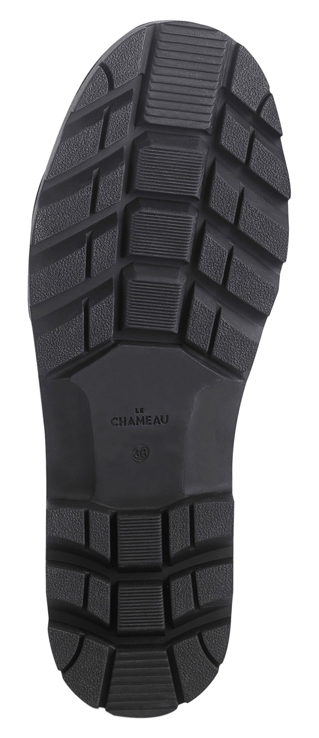 Bottes caoutchouc Le Chameau Vierzon Lady pour femmes GRUBE.FR