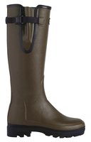 Le Chameau Damen-Wintergummistiefel Vierzonord