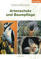 Artenschutz und Baumpflege (Species Conservation and Tree Care) Text in German