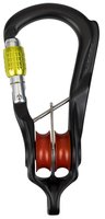 DMM Karabiner Revolver Rig Twin Screwgate