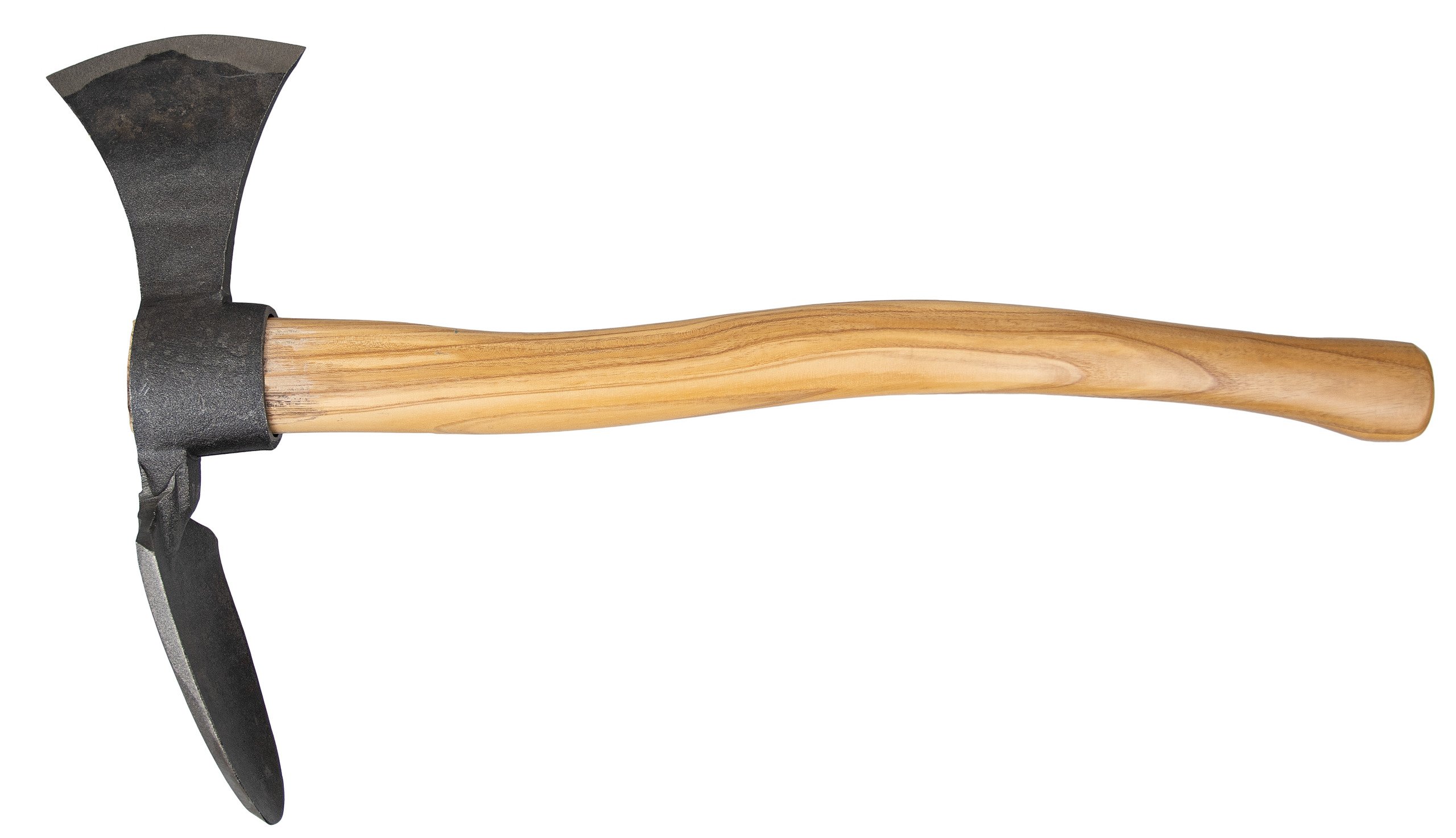 Mini-Wiedehopfhaue Pflanzmeister