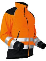 Pfanner skærejakke Stretch-Air