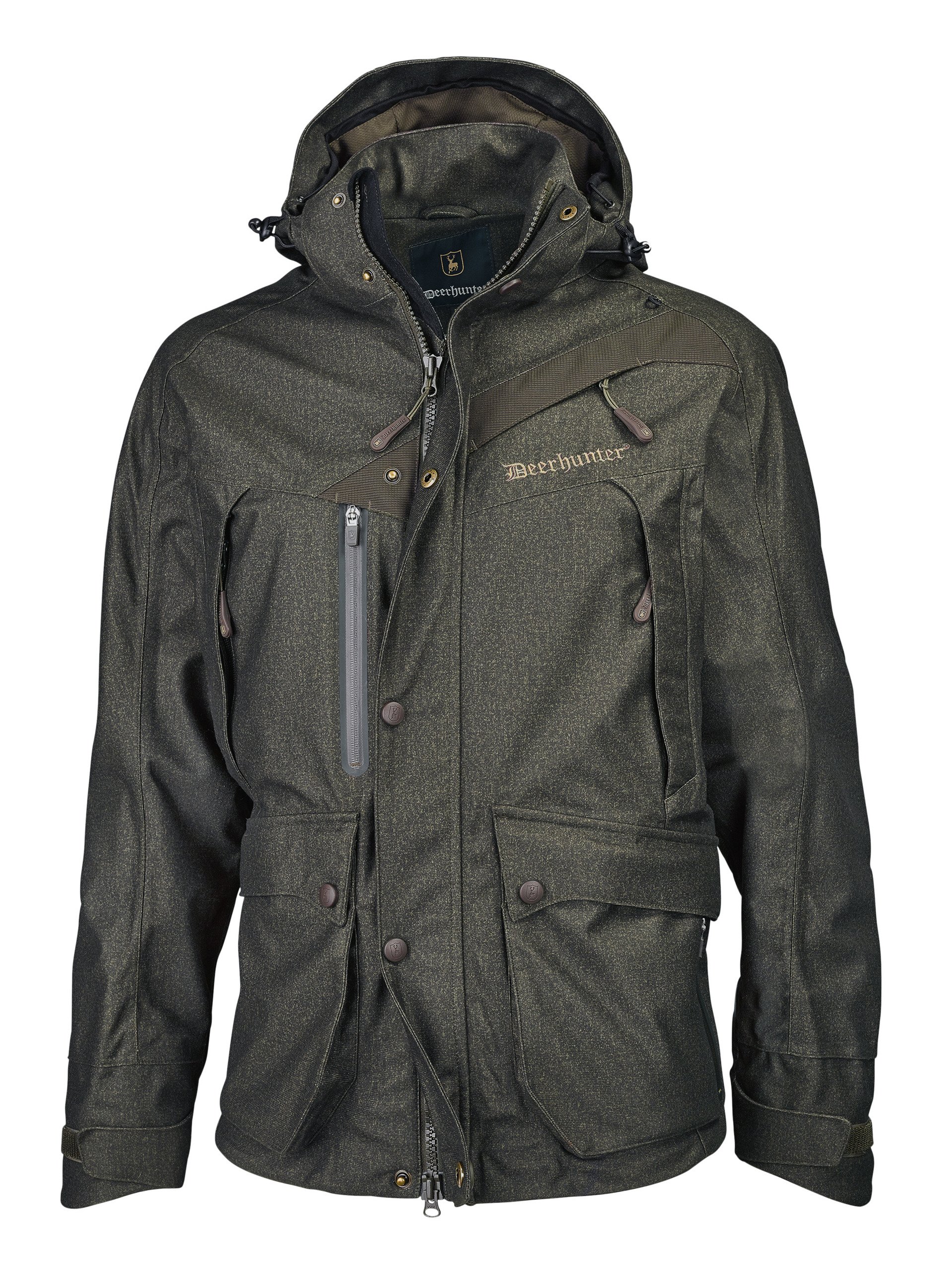Deerhunter Herren-Jagdjacke Ram Deerhunter Herren-Jagdjacke Ram