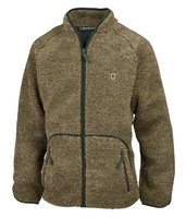 Veste en fibre polaire Deerhunter Germania pour hommes