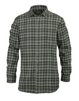 Chemise à manches longues OS Trachten pour homme