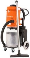 Husqvarna S 26 Vacuum cleaner