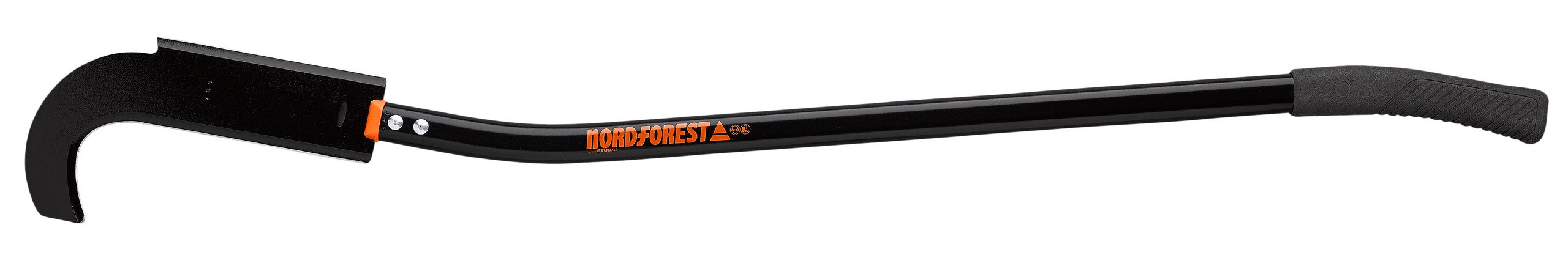 Nordforest Heppe mit Alu-Stiel 85 cm Nordforest Heppe mit Alu-Stiel 85 cm