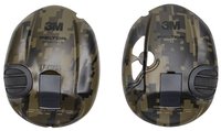 Replacement Ear Pieces for Peltor Sport-Tac Ear Defenders