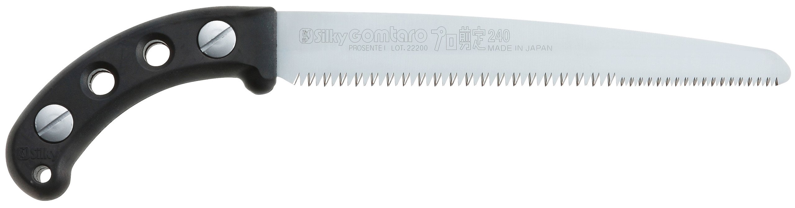 Silky Handsäge Gomtaro 240-8-14 Silky Handsäge Gomtaro 240-8-14
