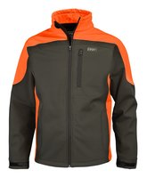 Hart Herren-Softshelljacke Anboto-S