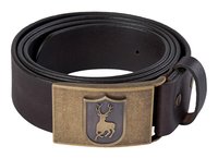 Ceinture en cuir Deerhunter