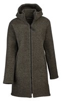 Manteau femme Mufflon Rika