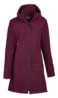 Manteau femme Mufflon Jana