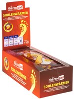 Thermopad Sohlenwärmer