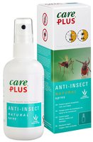 Care Plus Anti-Insect Natural Spray