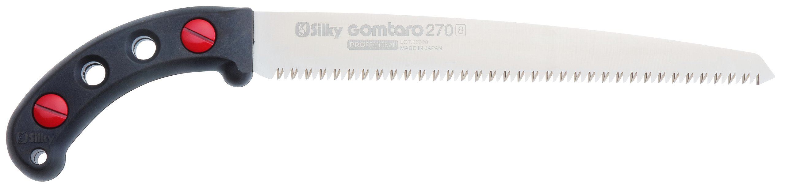 Silky Handsäge Gomtaro 270-8 Silky Handsäge Gomtaro 270-8