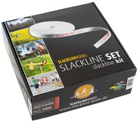 Kids'n Slack Slackline-Set