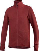 Woolpower 400 Full Zip Jacket