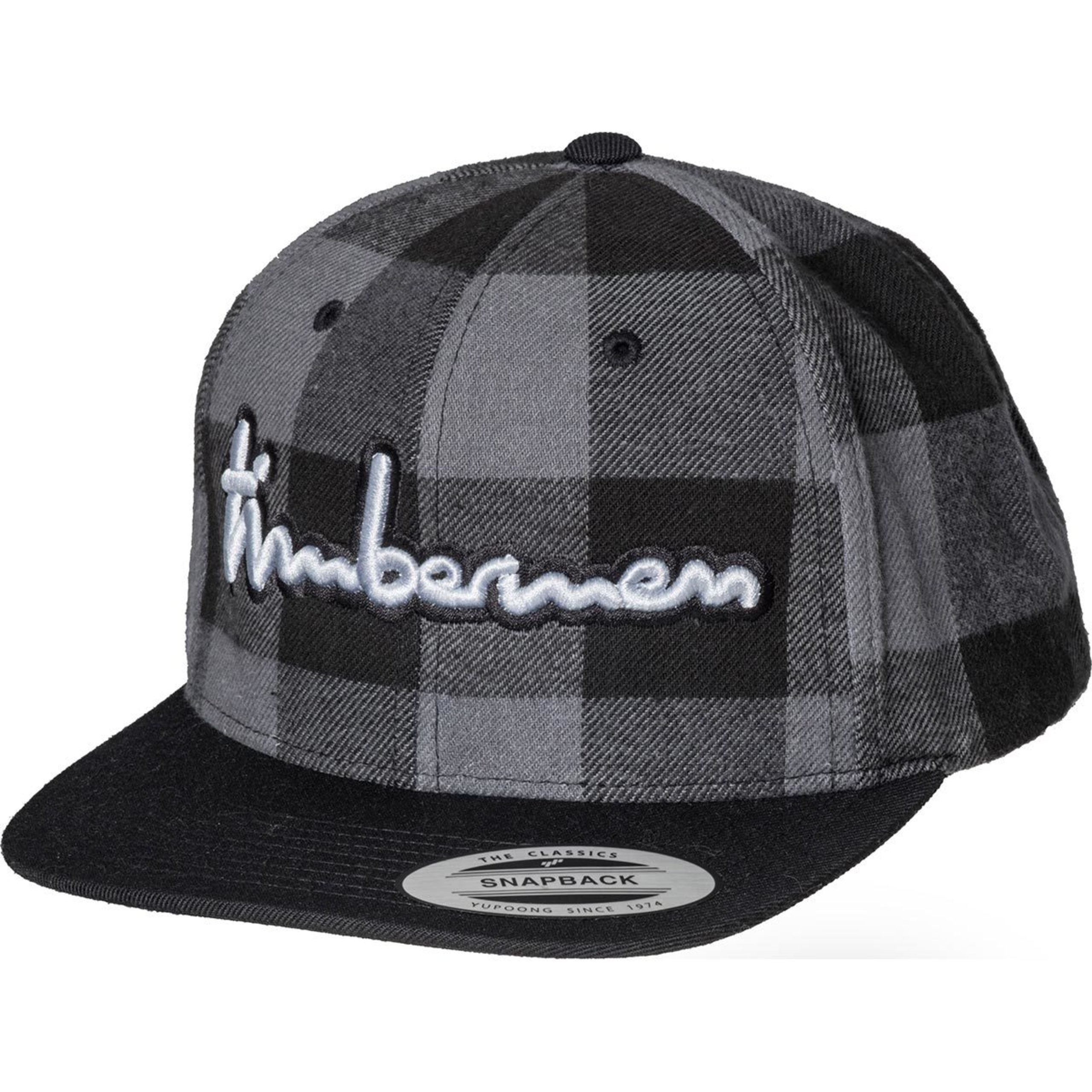 Timbermen Snapback Cap Timbermen Snapback Cap