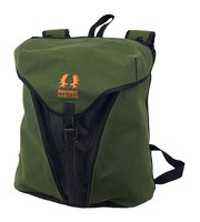 Nordforest Hunting Leinenrucksack 20 l
