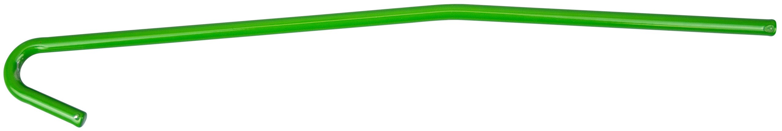 Durchstecknadel grün FTF 2,5, 7,5 mm Ø Durchstecknadel grün FTF 2,5, 7,5 mm Ø